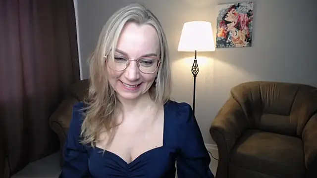 Ava Elior online show from 03/15/26, 10:22