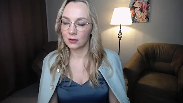 Ava Elior online show from 05/12/26, 10:32