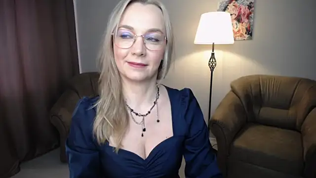 Ava Elior online show from 03/20/26, 10:16