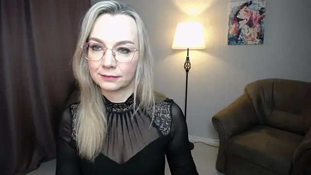 Ava Elior online show from 01/09/26, 11:39