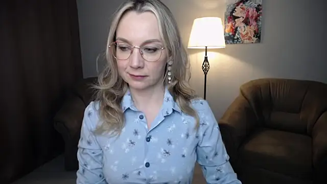 Ava Elior online show from 04/12/26, 11:57