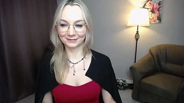 Ava Elior online show from 12/22/25, 10:59