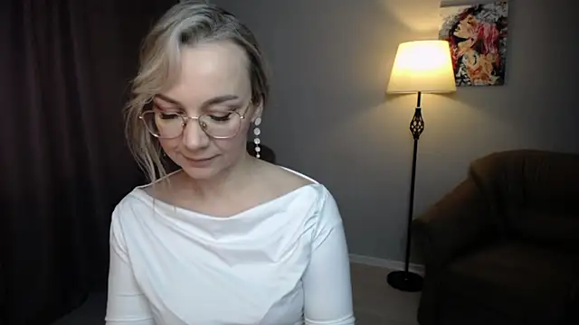 Ava Elior online show from 01/19/26, 10:41