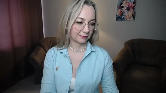 Ava Elior online show from 05/07/26, 10:29