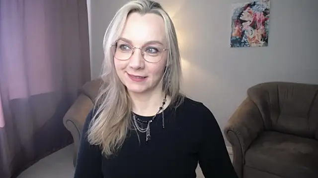 Ava Elior online show from 05/29/26, 10:54