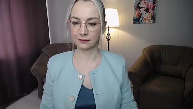 Ava Elior online show from 04/03/26, 11:38