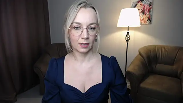 Ava Elior online show from 03/24/26, 11:21