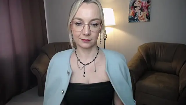 Ava Elior online show from 03/31/26, 11:34