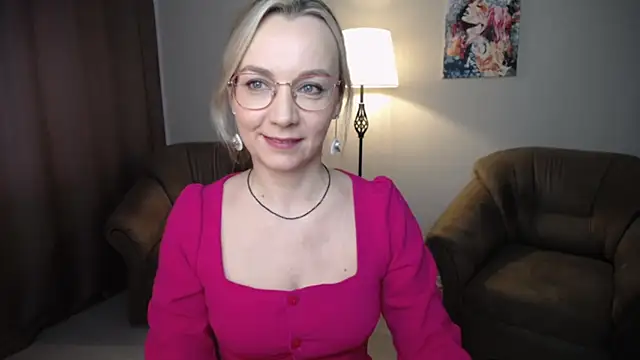 Ava Elior online show from 04/04/26, 10:00