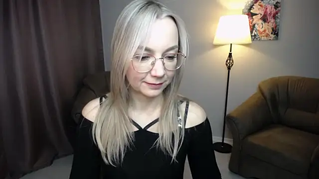 Ava Elior online show from 01/15/26, 12:08