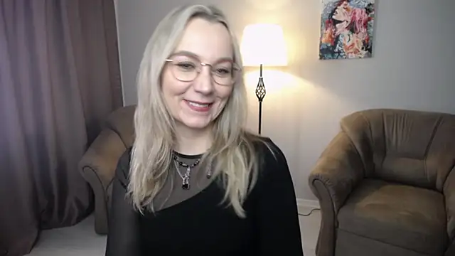 Ava Elior online show from 03/28/26, 10:38