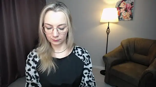 Ava Elior online show from 02/01/26, 10:46