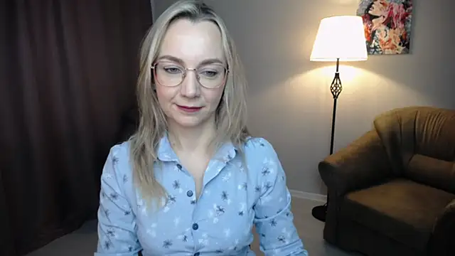 Ava Elior online show from 02/25/26, 11:10