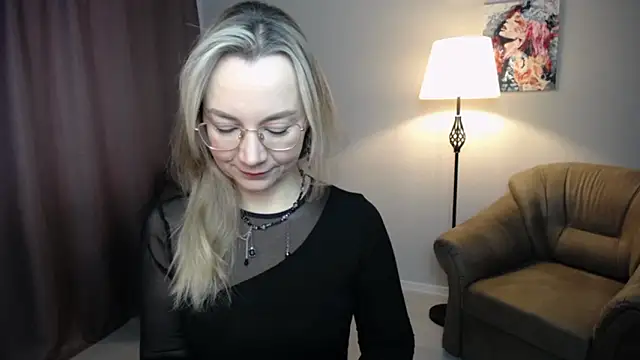 Ava Elior online show from 03/10/26, 11:14