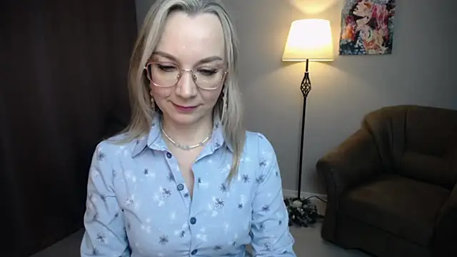 Ava Elior online show from 12/19/25, 11:23