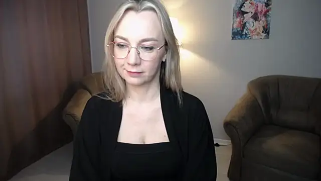 Ava Elior online show from 05/21/26, 07:50
