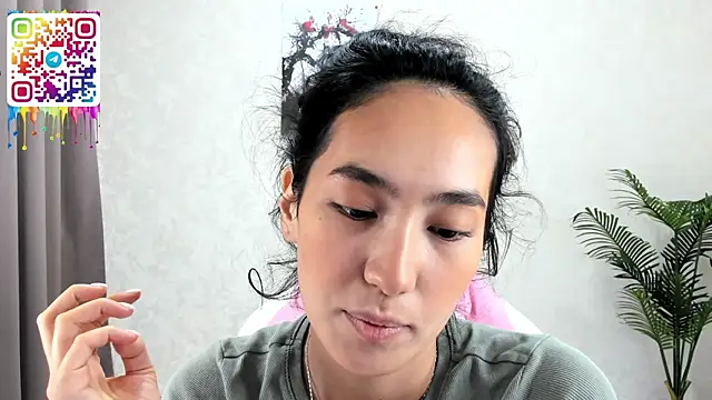 FlirtyAura online show from 11/10/25, 03:22