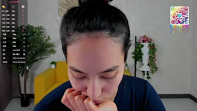 Snapshot of FlirtyAura chatting on 02/25/26, 02:50 FlirtyAura online show from 02/25/26, 02:50