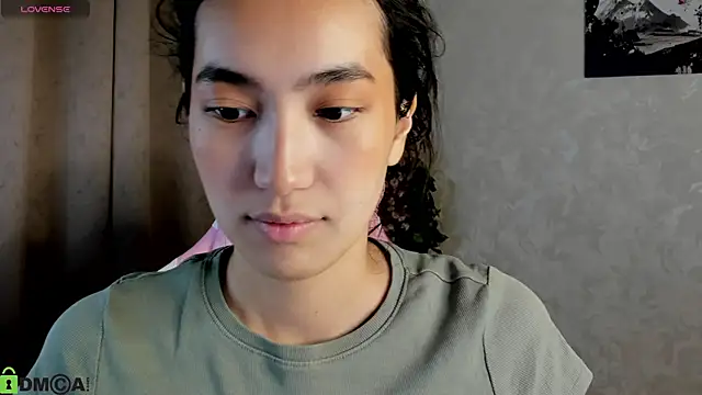 FlirtyAura online show from 11/26/25, 03:28