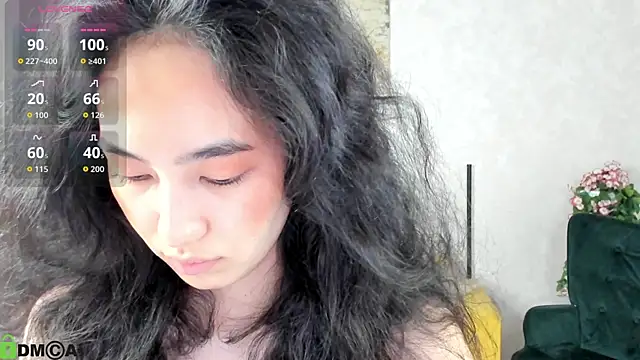 Snapshot of FlirtyAura chatting on 01/09/26, 03:46 FlirtyAura online show from 01/09/26, 03:46