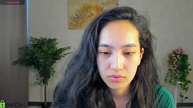 FlirtyAura online show from 03/19/26, 03:39