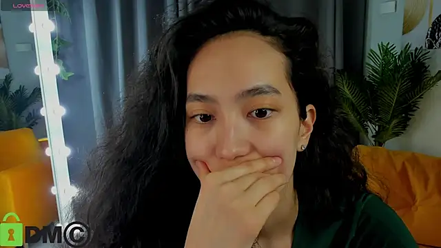 FlirtyAura online show from 03/27/26, 03:48