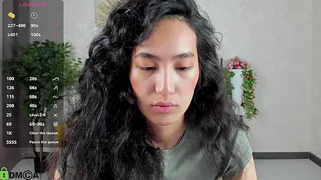 Snapshot of FlirtyAura chatting on 02/26/26, 03:17 FlirtyAura online show from 02/26/26, 03:17