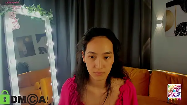 FlirtyAura online show from 03/30/26, 11:44