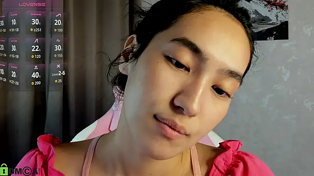 FlirtyAura online show from 12/03/25, 03:51