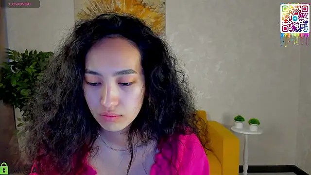 FlirtyAura online show from 04/23/26, 03:46