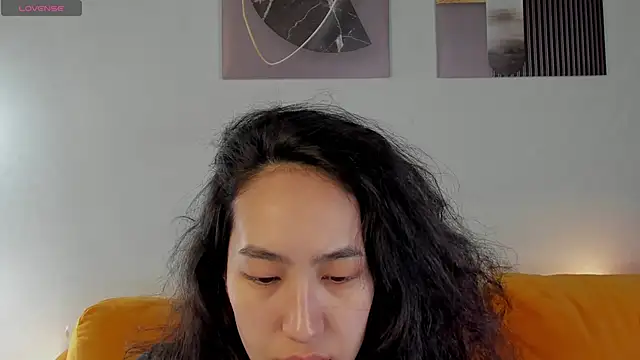 FlirtyAura online show from 03/21/26, 03:52