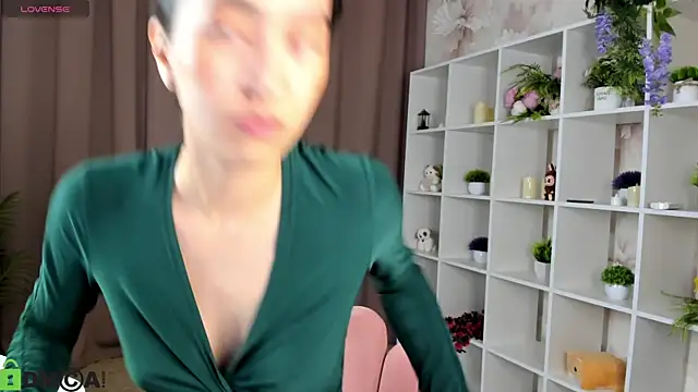 FlirtyAura online show from 05/30/26, 03:13