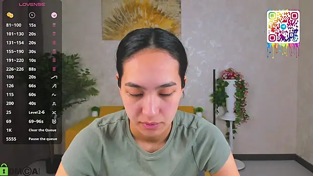 Snapshot of FlirtyAura chatting on 03/02/26, 03:18 FlirtyAura online show from 03/02/26, 03:18