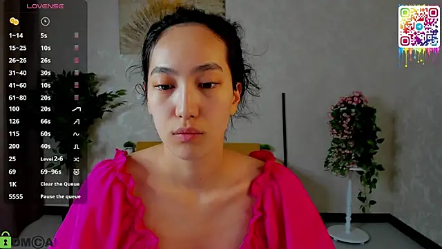 FlirtyAura online show from 03/13/26, 03:11