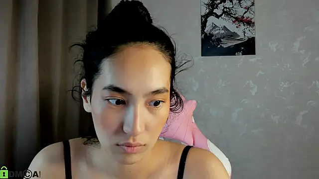 FlirtyAura online show from 11/30/25, 03:29