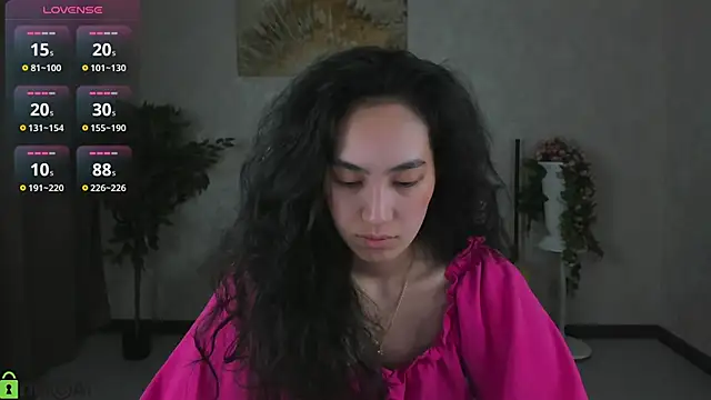 Snapshot of FlirtyAura chatting on 02/12/26, 03:06 FlirtyAura online show from 02/12/26, 03:06