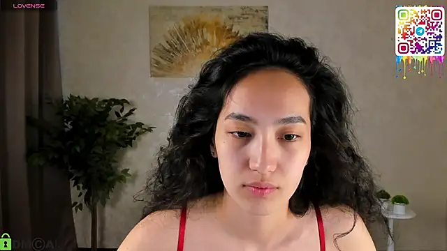 FlirtyAura online show from 05/06/26, 03:43