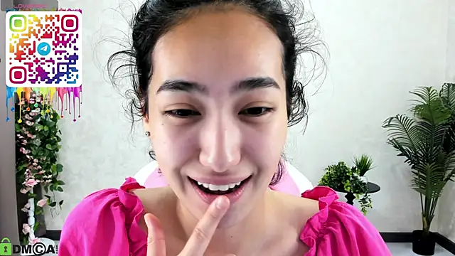 Snapshot of FlirtyAura chatting on 10/16/25, 02:09 FlirtyAura online show from 10/16/25, 02:09