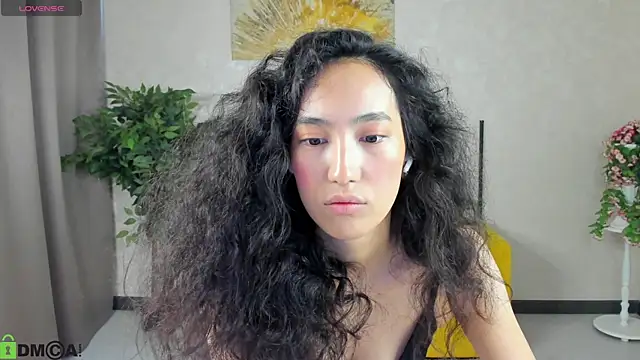 FlirtyAura online show from 04/03/26, 03:24