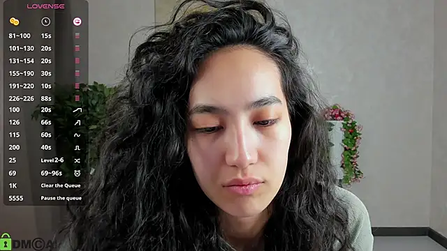 FlirtyAura online show from 03/04/26, 03:47