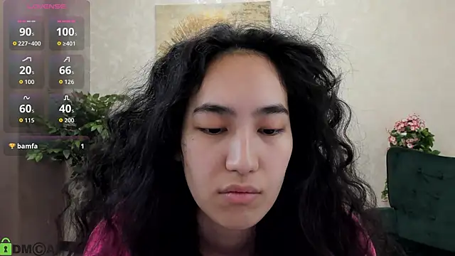 Snapshot of FlirtyAura chatting on 01/08/26, 03:45 FlirtyAura online show from 01/08/26, 03:45