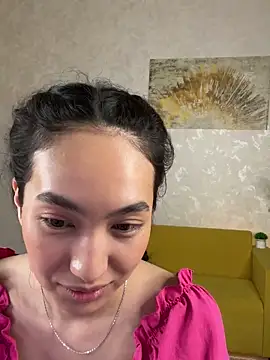 Snapshot of FlirtyAura chatting on 02/20/26, 06:19 FlirtyAura online show from 02/20/26, 06:19