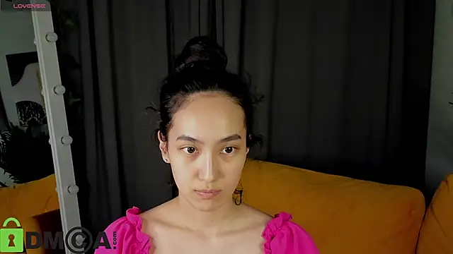 FlirtyAura online show from 03/29/26, 11:34