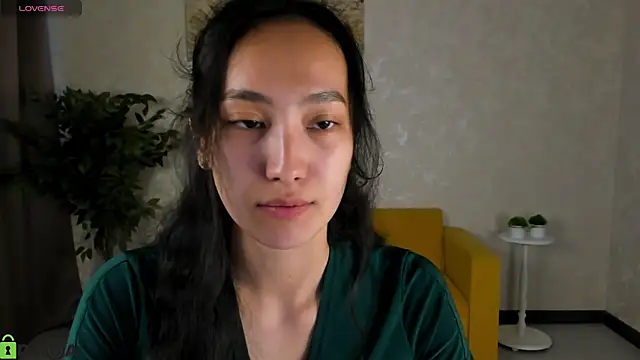 FlirtyAura online show from 05/11/26, 11:33