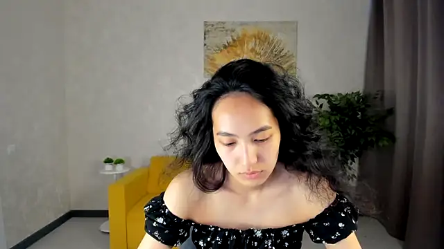 FlirtyAura online show from 05/18/26, 03:39