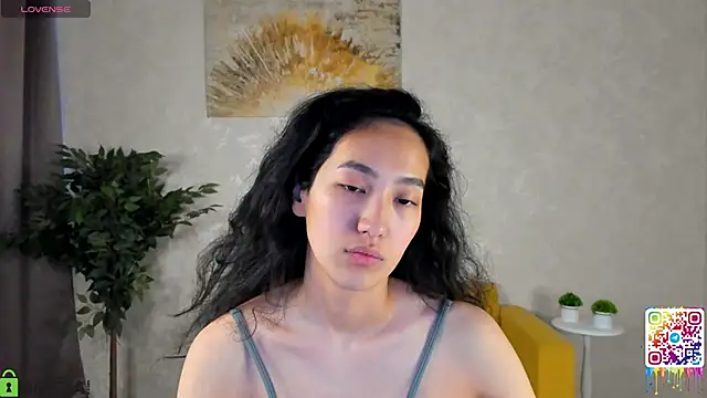 FlirtyAura online show from 04/25/26, 03:42