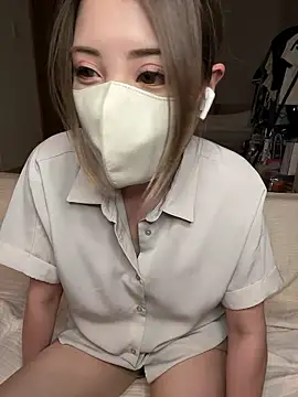Snapshot of _Kaori chatting on 09/09/25, 03:10 Kaori online show from 09/09/25, 03:10
