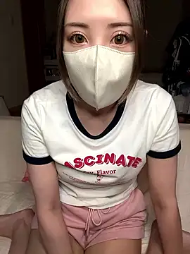 Snapshot of _Kaori chatting on 10/02/25, 03:59 Kaori online show from 10/02/25, 03:59