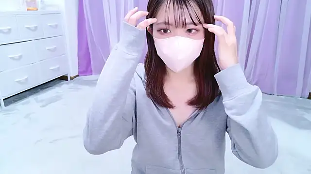 AKO o0 online show from 09/29/25, 09:38