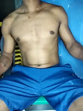 Kesurra online show from 02/24/26, 03:18